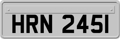 HRN2451