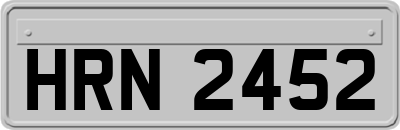 HRN2452
