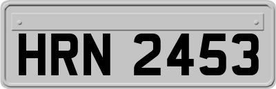 HRN2453
