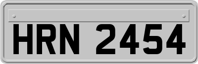 HRN2454