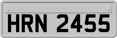 HRN2455