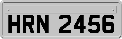 HRN2456