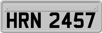 HRN2457