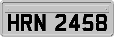 HRN2458
