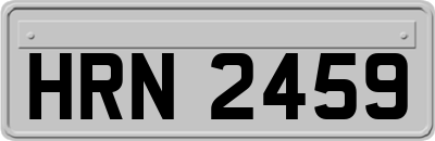 HRN2459