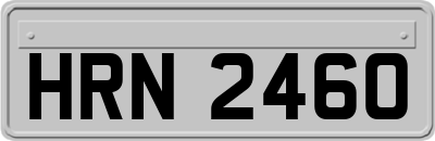 HRN2460