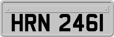 HRN2461