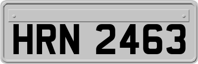HRN2463