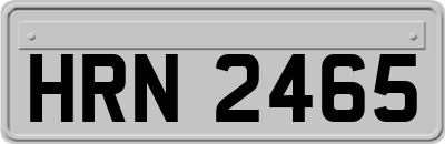 HRN2465