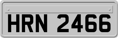 HRN2466
