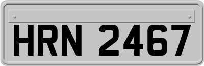 HRN2467