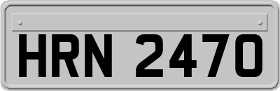 HRN2470