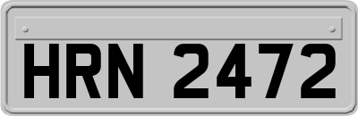 HRN2472