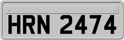HRN2474