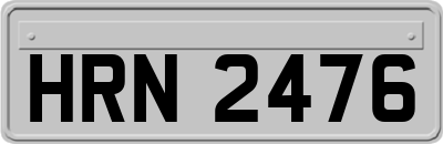 HRN2476