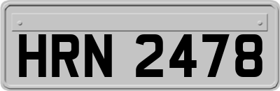 HRN2478