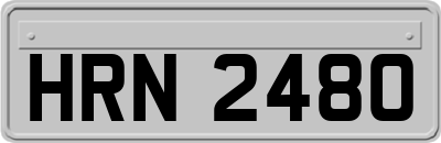 HRN2480