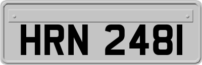 HRN2481