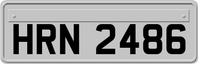 HRN2486