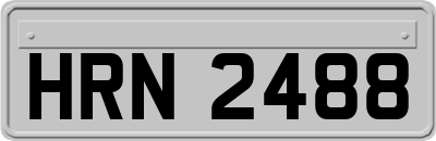 HRN2488