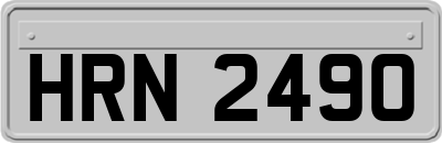 HRN2490
