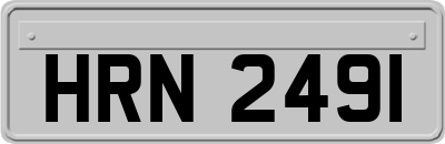 HRN2491