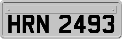 HRN2493