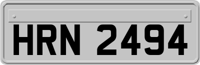 HRN2494