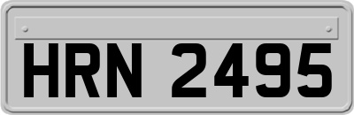 HRN2495