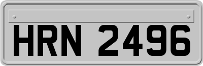 HRN2496