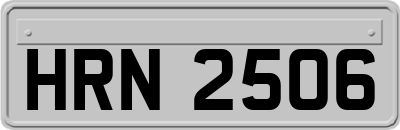 HRN2506