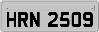 HRN2509