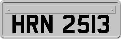HRN2513