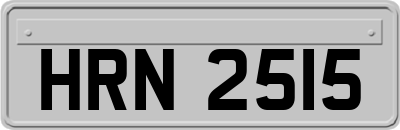 HRN2515