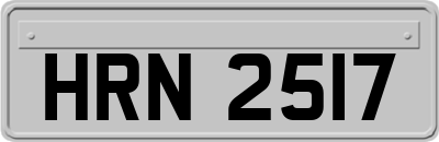 HRN2517