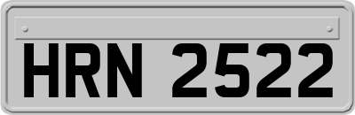 HRN2522
