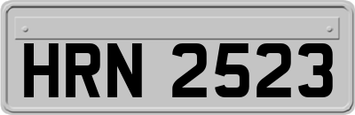 HRN2523