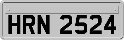 HRN2524