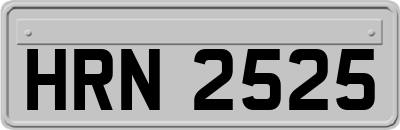 HRN2525