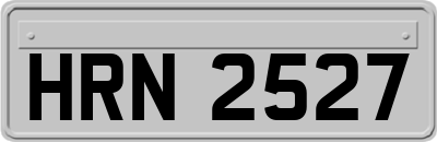 HRN2527