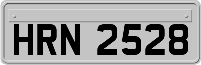 HRN2528