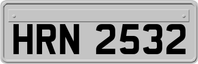 HRN2532