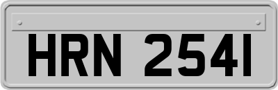 HRN2541