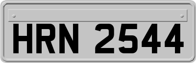 HRN2544