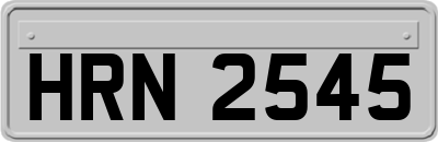 HRN2545