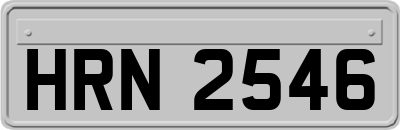 HRN2546