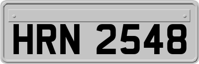 HRN2548