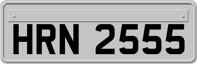 HRN2555