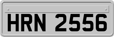 HRN2556