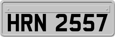 HRN2557
